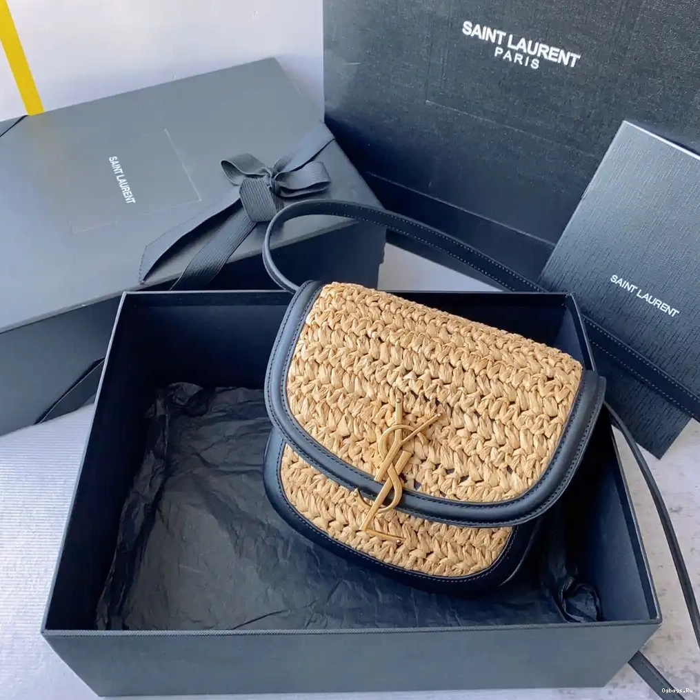 YSL KAIA SMALL 0326